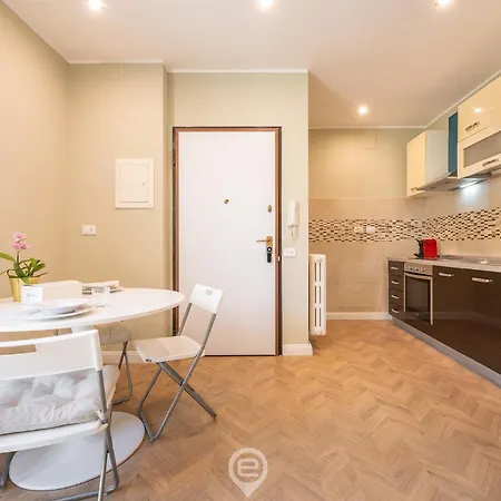 Apartment Buen Retiro Mameli
